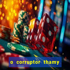 o corruptor thamy bastida pdf